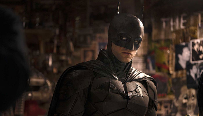 Robert Pattinson’s ‘The Batman’ sequel pushed back to 2026 release