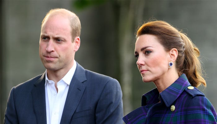 Prince William, Kate Middleton 40-minute blunder ruins Palace plans