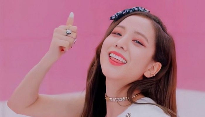 BLACKPINKs Jisoo makes a grand donation to Save the Children