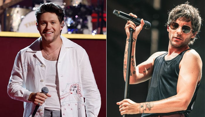 Niall Horan and Louis Tomlinson are among the acts performing at the music festival in September