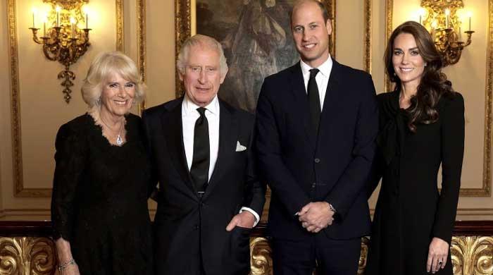 Королевскую семью и принцессу Кейт поразили тонко замаскированные дыры из Белого дома