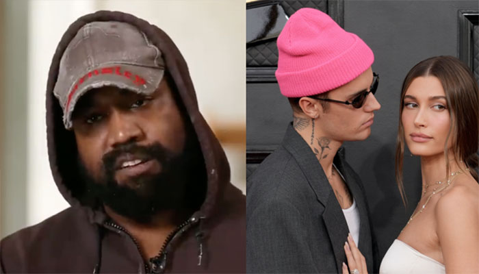 Kanye West unleashes fiery critique on Adidas.