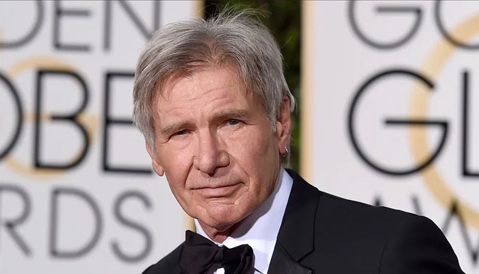 Harrison Ford’s character Colonel Lucas was a nod to director and filmmaker George Lucas