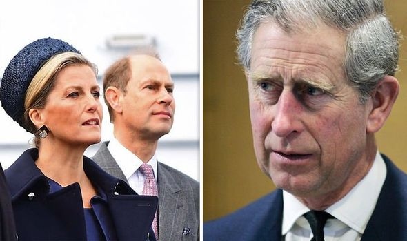 King Charles must ‘acknowledge’ strong pillars with in Royal Family