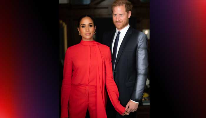 Prince Harry and Meghan Markles deal with Netflix hangs in balance
