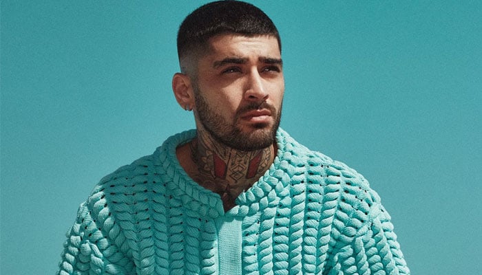 Zayn Malik dubs upcoming album a special project on ‘What I Am release