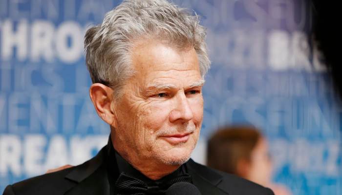 David Foster explains decision to stop producing music