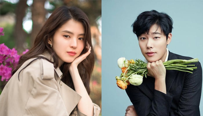 Ryu Jun Yeol and Han Ho See are reportedly set to star together