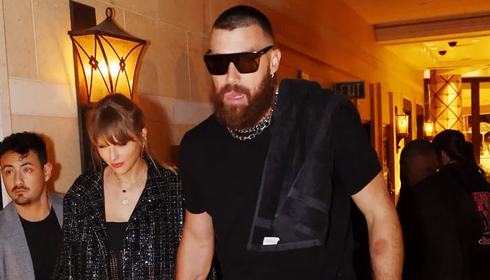 Taylor Swift and Travis Kelce are planning to go on a private vacation