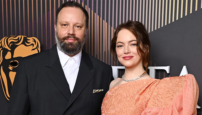 Poor Things duo, Yorgos Lanthimos and  Emma Stone are set to release their new project over the summer