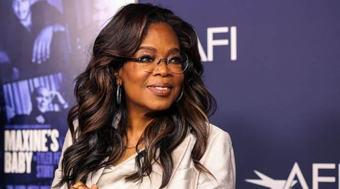 Oprah Winfrey uhonorowana nagrodą za całokształt twórczości