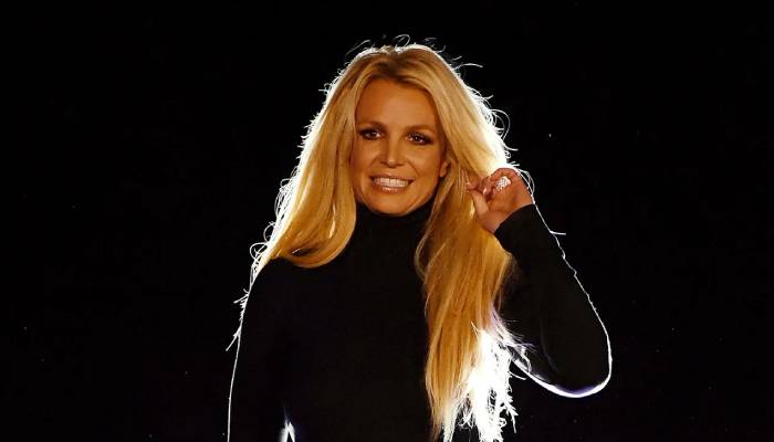 Britney Spears dishes her spiritual journey on social media