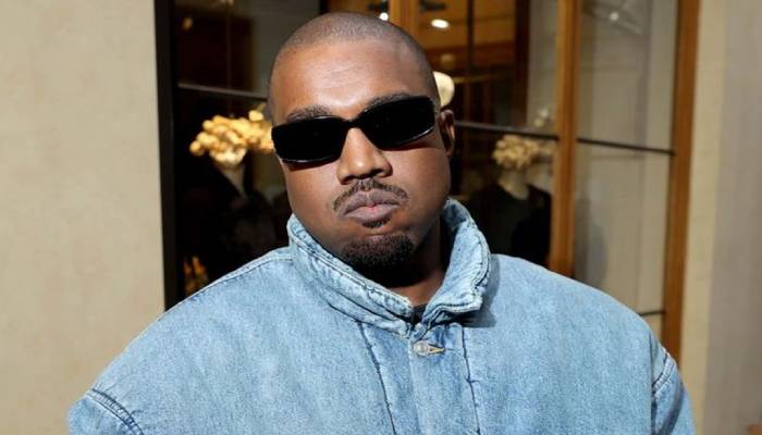 Kanye West banned from performing in Brazil: Source