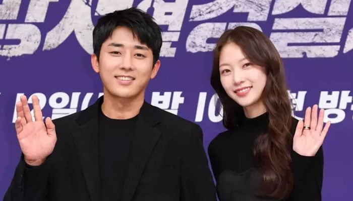 Gong Seung Yeon and Son Ho Jun current relationship status revealed
