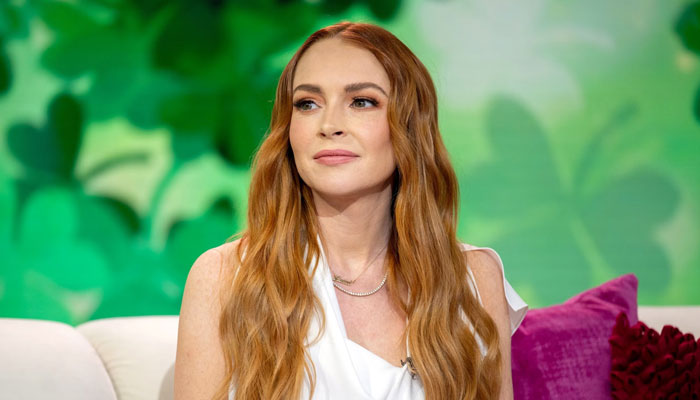 Lindsay Lohan to star in new biopic