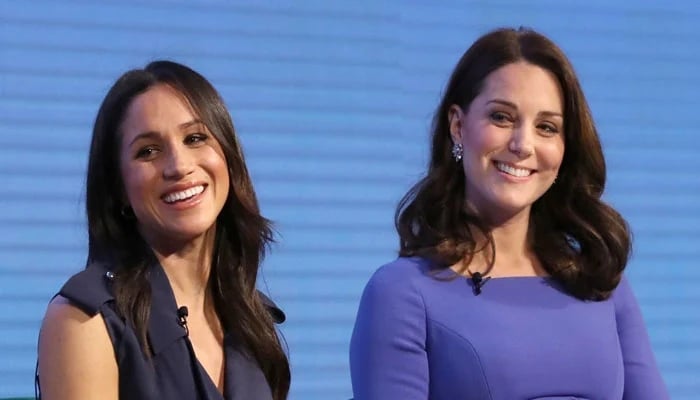 Meghan Markle has made serious attempts to make relationship better with Kate Middleton