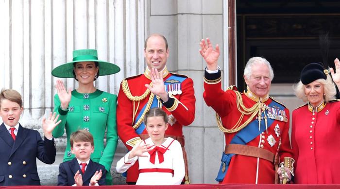 Rodzina królewska ostrzega brytyjskie media o ważnym oświadczeniu „w każdej chwili”
