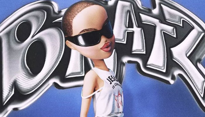 Bratz unveils new doll in honor of womens month series.
