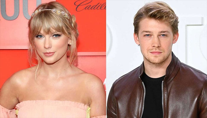 Joe Alwyn continues to profit from collaborations with Taylor Swift despite breakup.