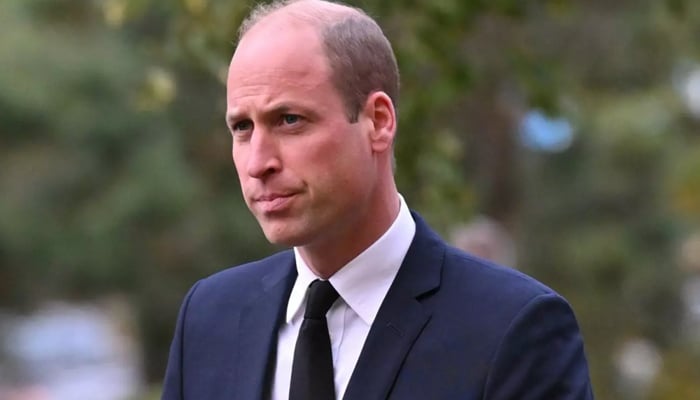 Prince William set for break from royal duties ahead of Kates public return