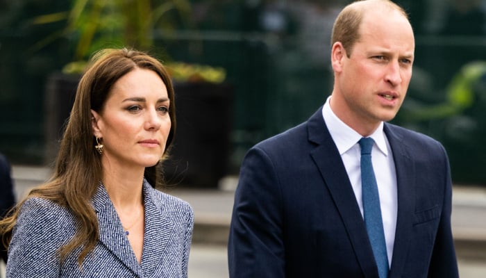 Kate Middleton, Prince William issue statement on St. Patricks Day