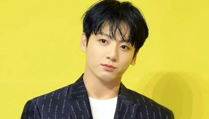 BTS star Jungkook updates fans with his military life