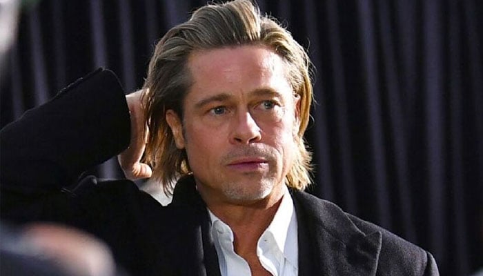 Brad Pitt was initially sought out for Baldwins role