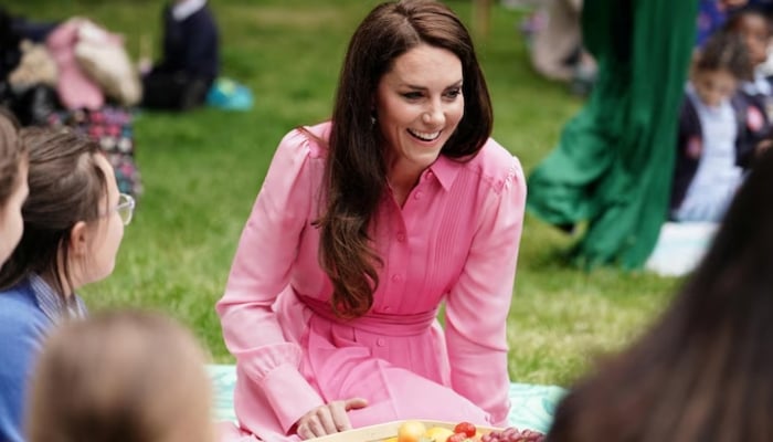 Kate Middleton moulds herself into wonderful Princess: Heres how