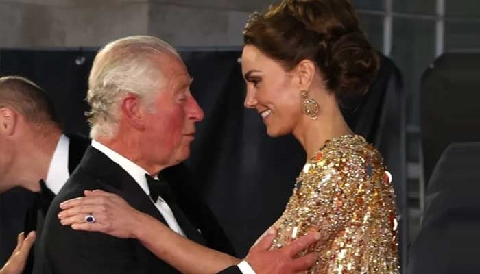 Kate Middleton might not attend King Charles official birthday