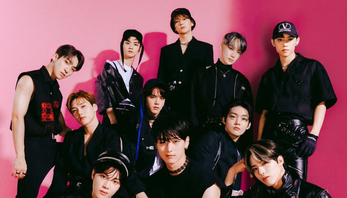 The Boyz drop new music video for titular track Nectar
