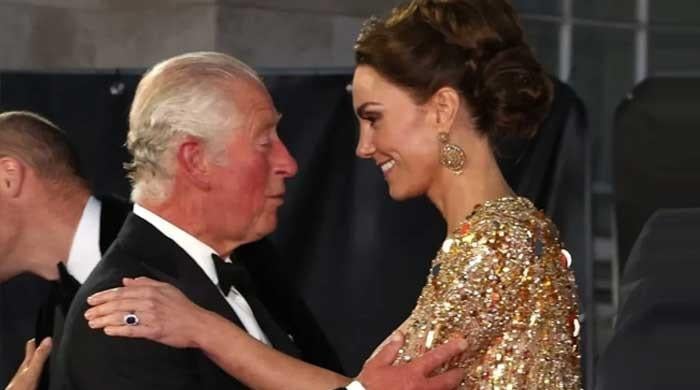 «Возможное отсутствие Кейт Миддлтон на официальном дне рождения короля Чарльза».