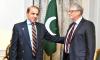 Bill Gates urges Pakistan for renewed push to address challenges to polio eradication