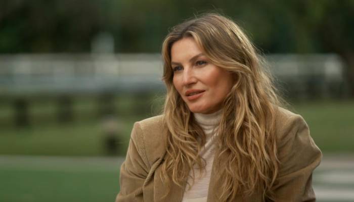 Gisele Bündchen dishes out details about her post-divorce schedule with her children