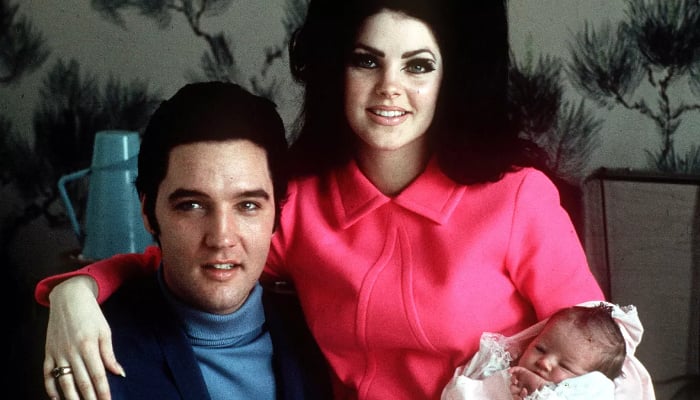 Priscilla Presley misses puppy Elvis gifted her in the past