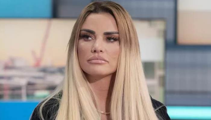 Katie Prices reasons for ditching court hearing: Dealing with serious stuff