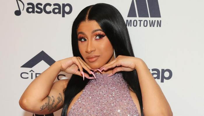 Cardi B reveals what is stopping her from making new music