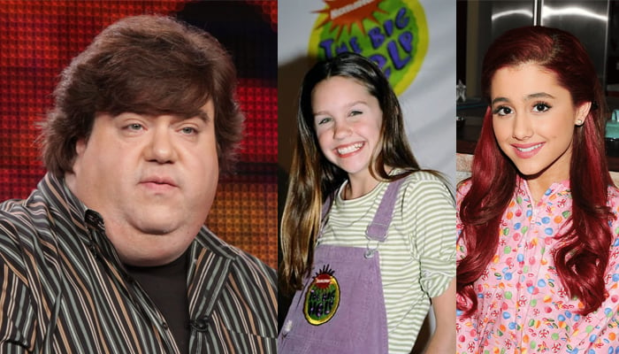 Dan Schneider breaks silence over accusations of sexualising child stars