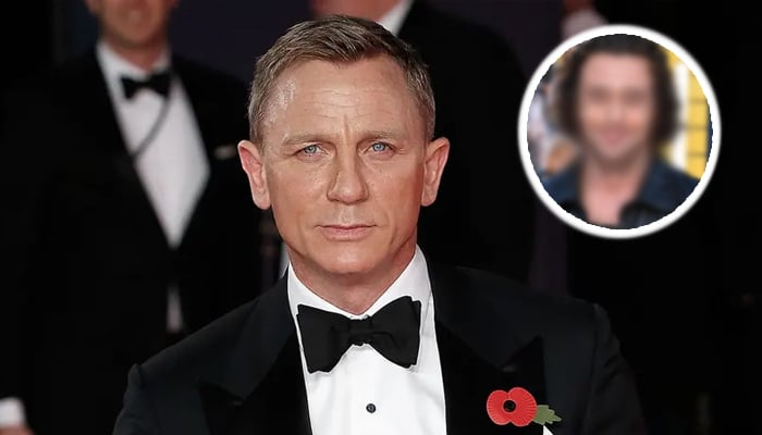 Daniel Craig is set to be replaced by THIS actor in James bond