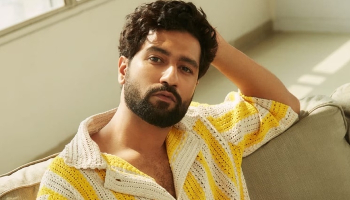 Vicky Kaushal opens up why he agreed to do cameo in Dunki