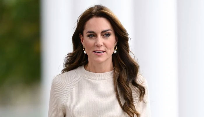 Palace hires PR experts for devising ‘failproof’ plan for Kate Middleton