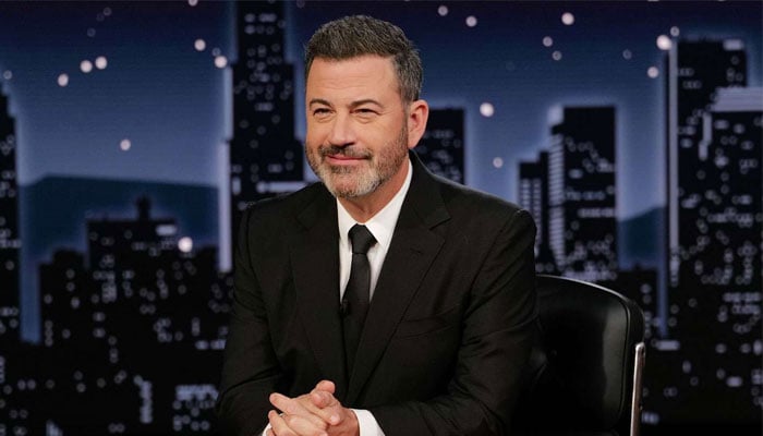 Jimmy Kimmel is set to produce Marijuana Dispensary Series at Hulu