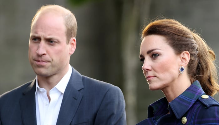 Prince William sends clear message to critics targeting Kates privacy