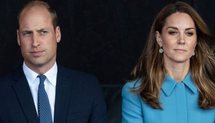 Kate Middleton, Prince Williams recent outing details revealed