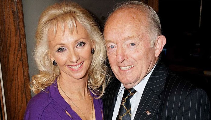 Strictly Come Dancing’s Debbie McGee recently offered an insight about her love life