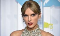 Taylor Swift Drops Hint About 'The Tortured Poets Department' In Voice Note