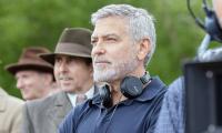 George Clooney Reveals What It Feels Like To Be A Director In Hollywood
