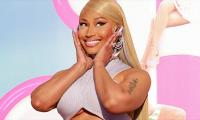 Nicki Minaj Forced To Cancel New Orleans Concert Last Minute On Doctor's Orders