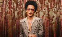 Bruno Mars Out Of Casino Debt Accusations?