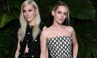 Kristen Stewart Talks About Meeting Dylan Meyer ‘in The Right Place’