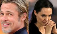 Brad Pitt Lands One Step Ahead With Legal Win Against Angelina Jolie